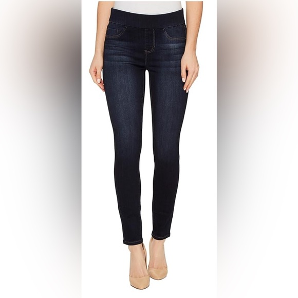 NWT Liverpool LosAngeles women skinny‎ jean - Picture 2 of 8